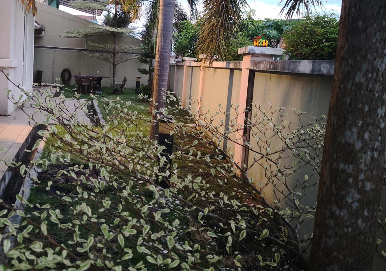 H2H - Cy Botani Vacation House Ipoh Zewnętrze zdjęcie